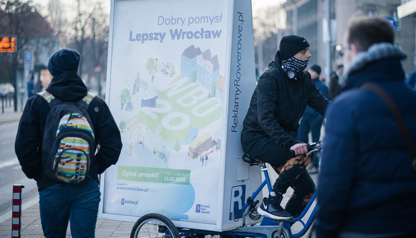 Fot. Marek Księżarek