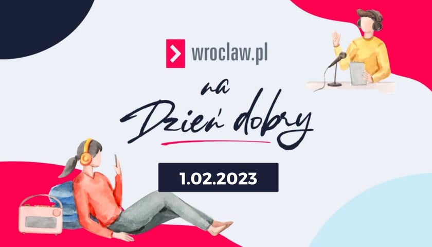 „Wrocław.pl na dzień dobry”.