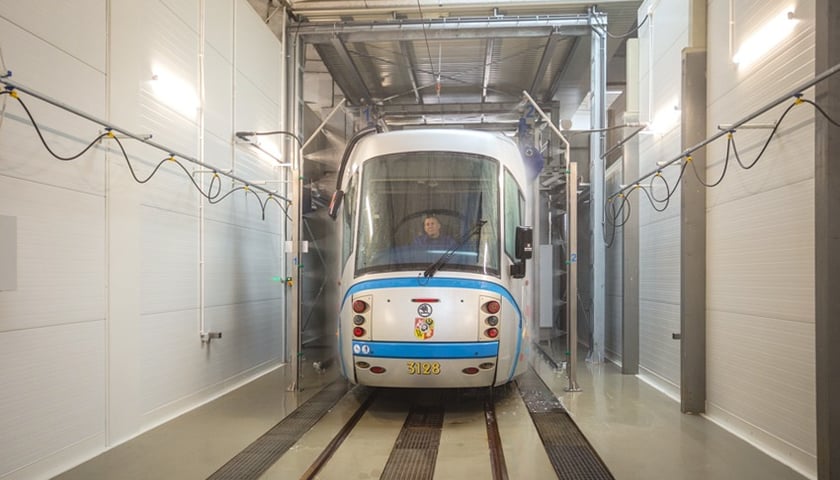Nowe autobusy, nowe tramwaje, nowa myjnia – najważniejsze inwestycje MPK w 2020 roku