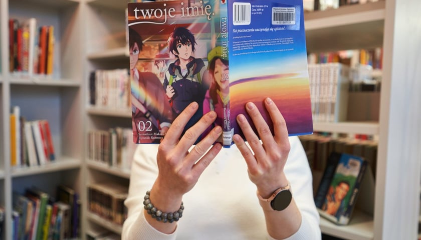 Co można wypożyczyć we wrocławskich bibliotekach?