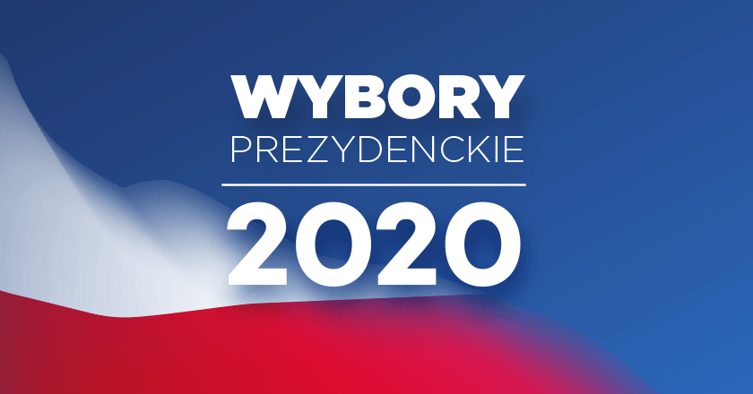Wybory Prezydenta Rzeczypospolitej Polskiej 2020 [SERWIS SPECJALNY]
