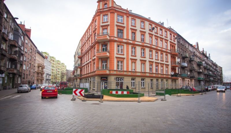 Parki kieszonkowe