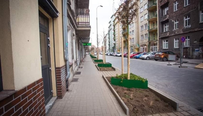 Parki kieszonkowe