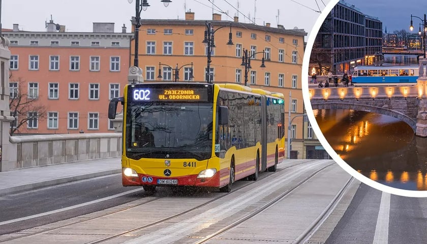 Поморські мости в новому блиску та вже відкриті! Ремонт тривав три роки