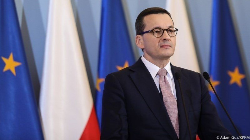Rząd wprowadza w Polsce stan zagrożenia epidemicznego