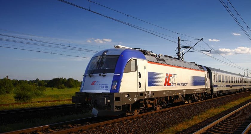 Intercity odwołuje lub skraca pociągi przez Wrocław 