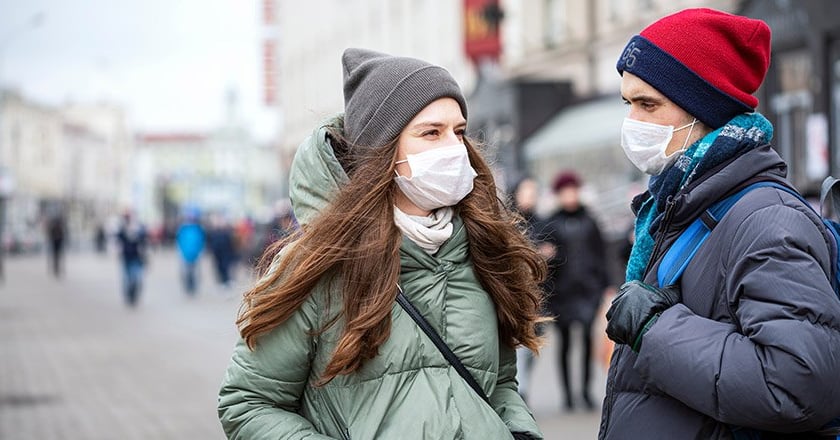 Pamiętniki z czasów epidemii – ruszają badania naukowe