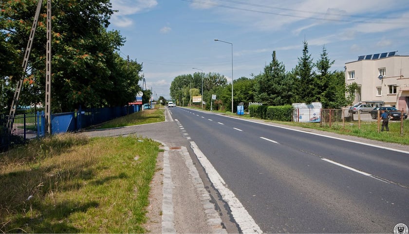 ul. Pełczyńska