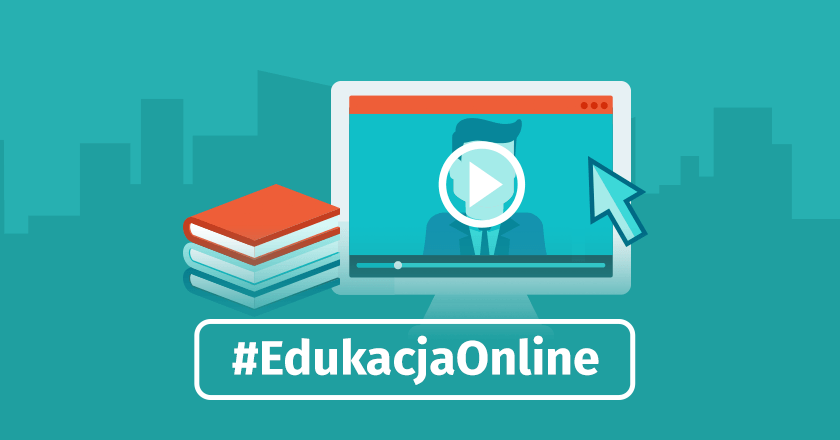 Edukacja online