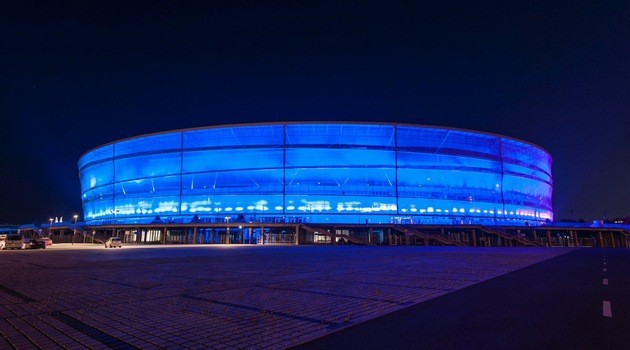 Stadion Wrocław 