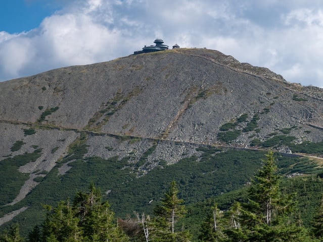Śnieżka
