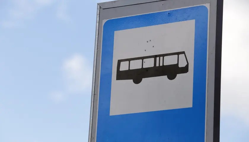 Zmiana statusu przystanków autobusowych