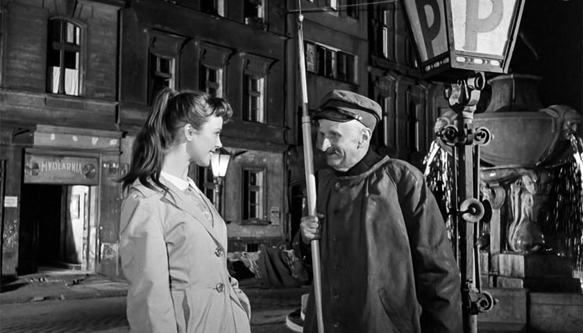 Miejsce akcji – Wrocław. Które filmy z Wrocławiem w tle możesz zobaczyć na platformie 35mm?