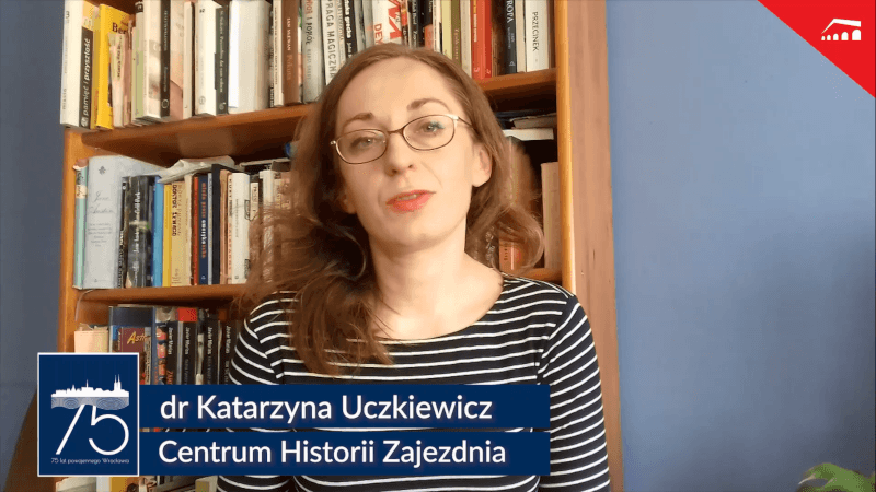 „Fenomen Teatru Grotowskiego” – wykład dr Katarzyny Uczkiewicz [ONLINE]