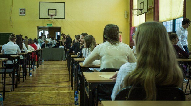 Nowe wytyczne dotyczące przeprowadzania egzaminów zewnętrznych w szkołach