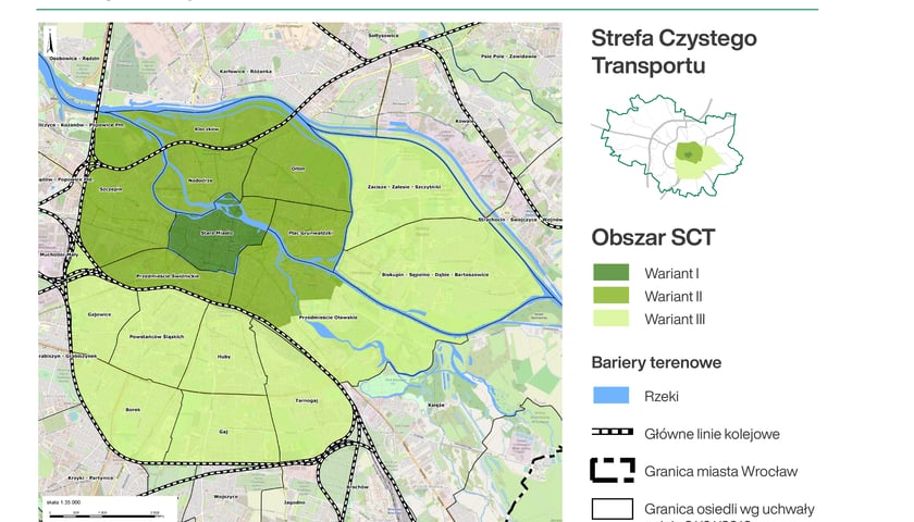 Graficzne przedstawienie treści zapisanej w artykule