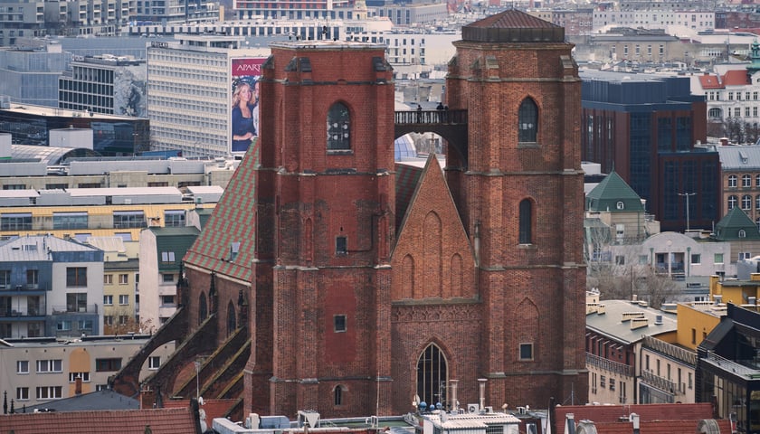 Kościół Świętej Marii Magdaleny
