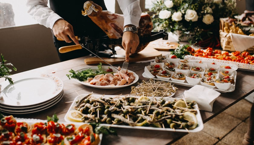 Rada Gastronomii rekomenduje