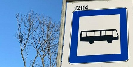 Zmiana statusu przystanków autobusowych od 1 kwietnia 2023 r.