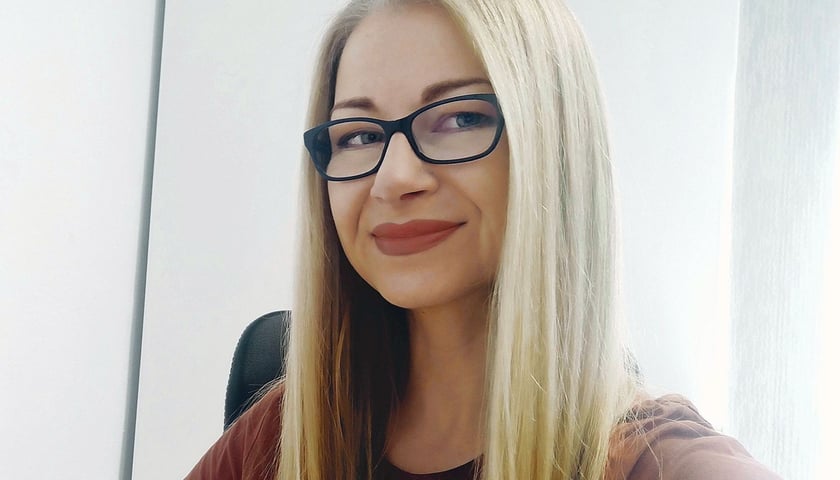 Anna Bryła