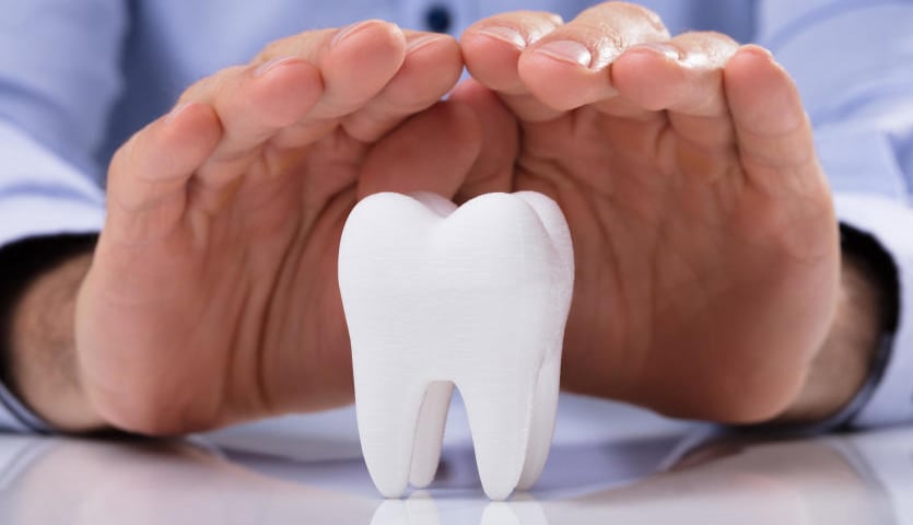 Zapobieganie próchnicy zębów  u uczniów wrocławskich szkół podstawowych