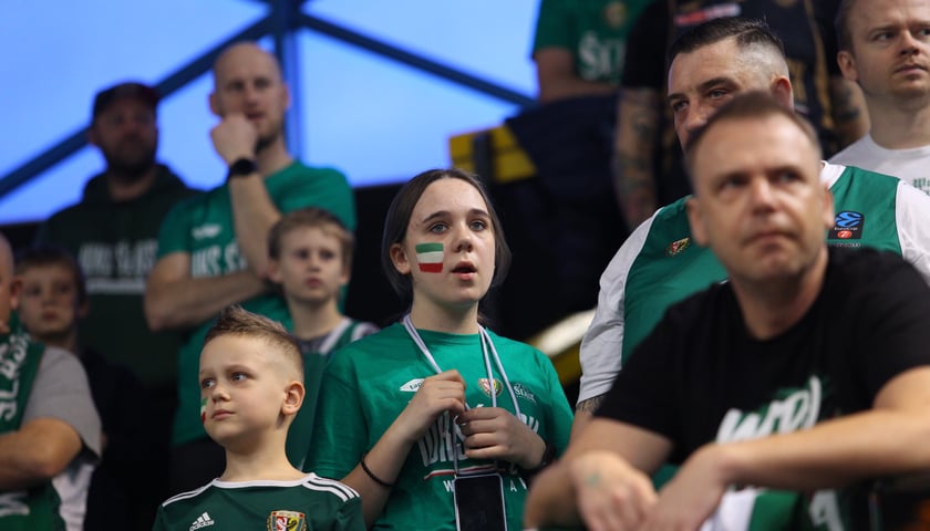 <p>Mecz WKS Śląsk - GTK Gliwice</p>