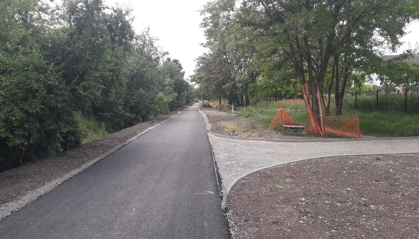 Promenada Krzycka