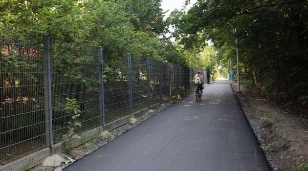 Promenada Krzycka
