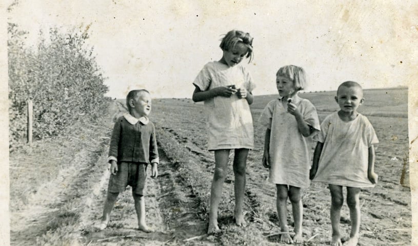 Dzieci Ulmów