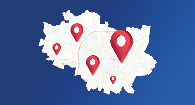 Transport dla wyborców z problemami w mobilnością
