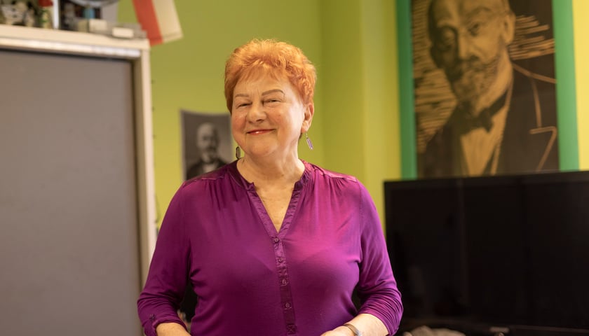Ewa Kaczor