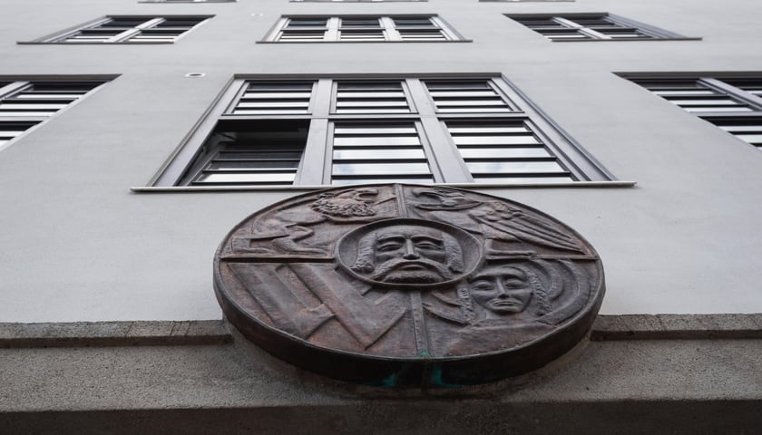 Bulwary Staromiejskie prawie ukończone