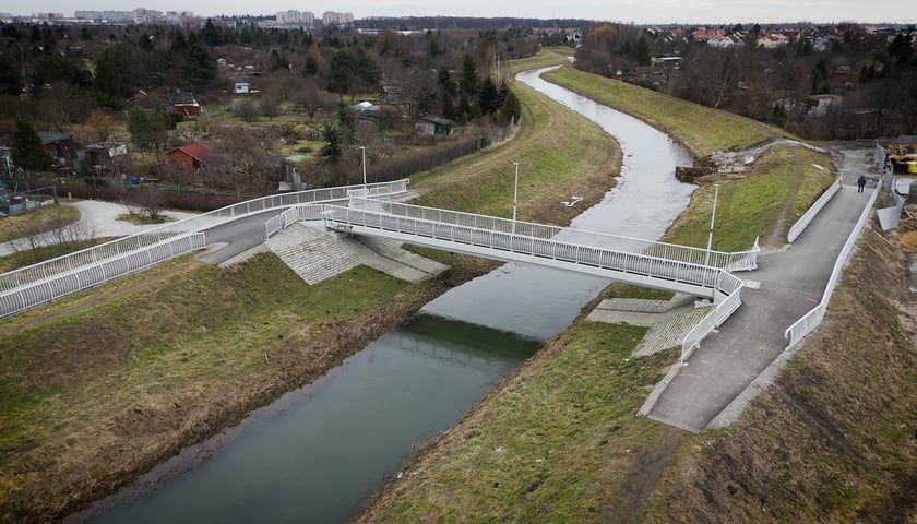 Zrealizowana inwestycja.