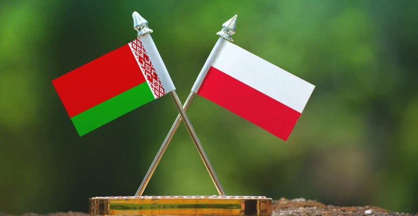 Polskie metropolie solidarne z protestującymi Białorusinami