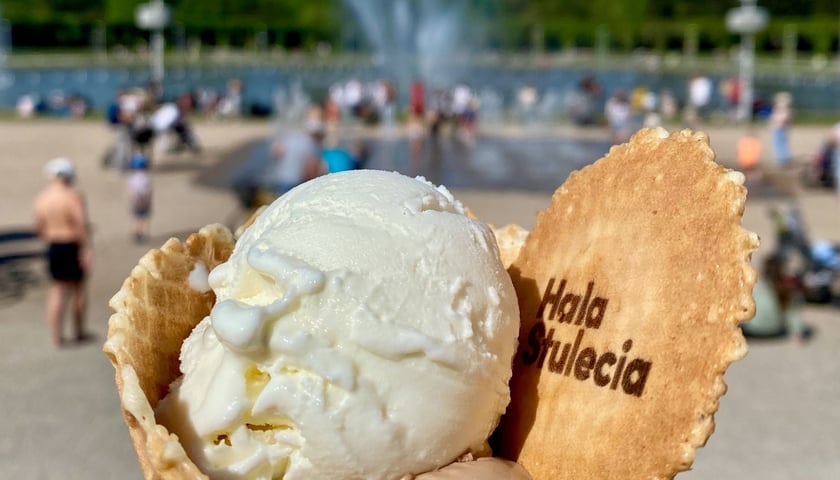 Bistro przy Pergoli do 4 maja działa weekendowo, ale od 5 maja - codziennie