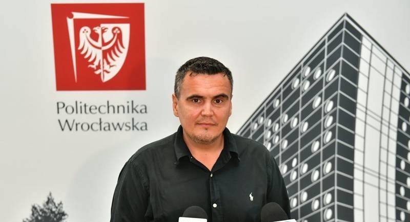 prof. Marcin Drąg