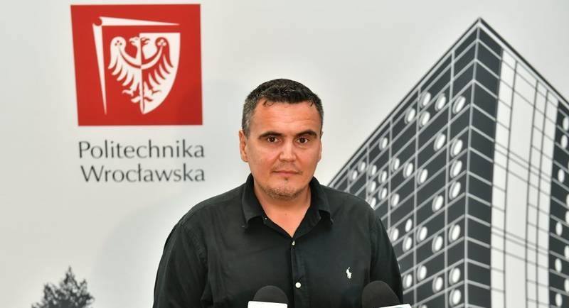 prof. Marcin Drąg