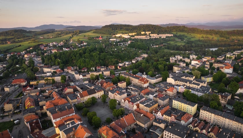 Kamienna Góra