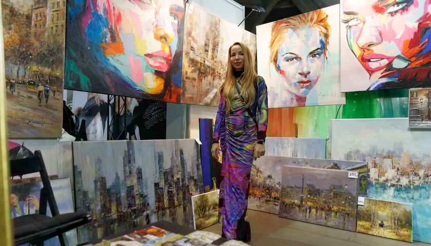 Poprzednia edycja Targów Jedynych w Swoim Rodzaju 