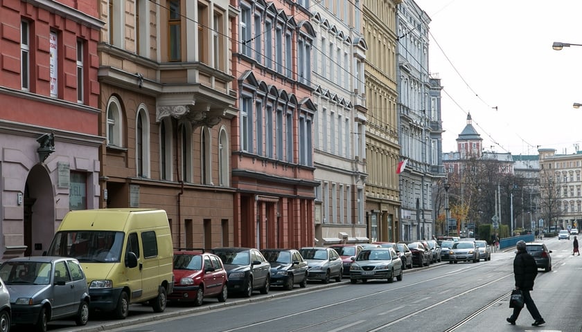 Nadodrze we Wrocławiu