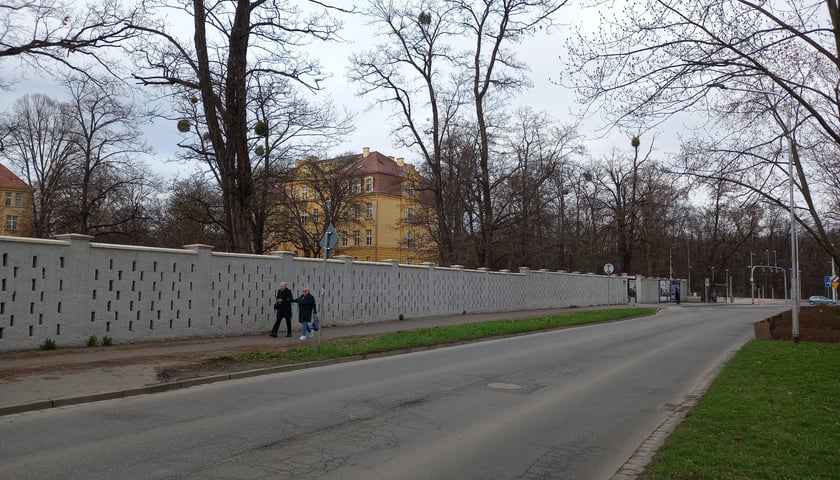 Wejherowska przed
