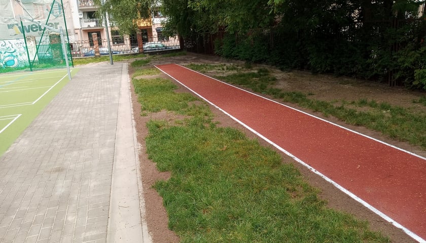 Inwestycja po wykonaniu.