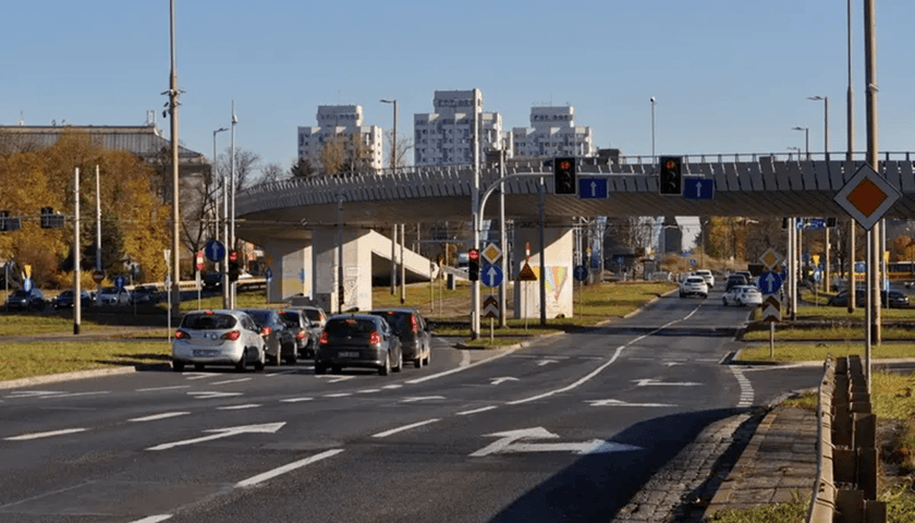 Plac Społeczny we Wrocławiu