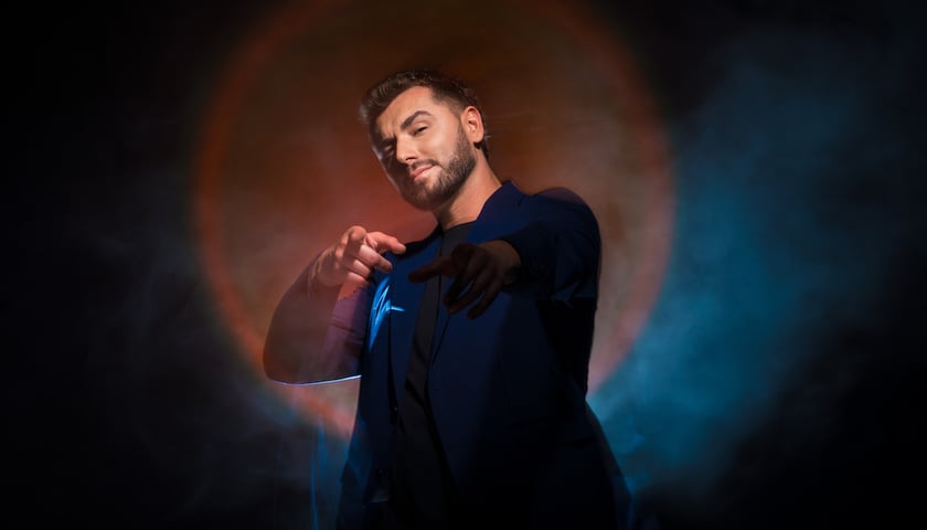 Kamil Bednarek