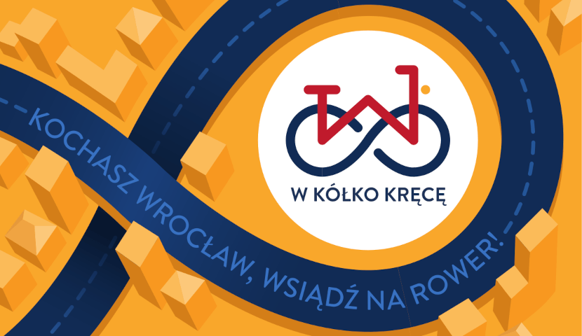 W październiku rusza rywalizacja rowerowa „W kółko kręcę”