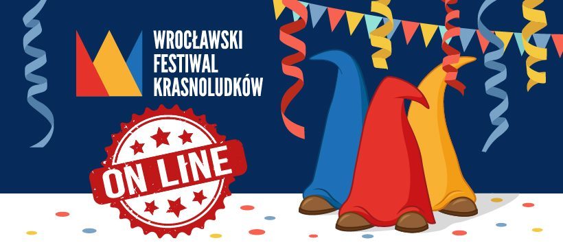 Festiwal Krasnoludków 2020: Festiwalowa Gra Miejska