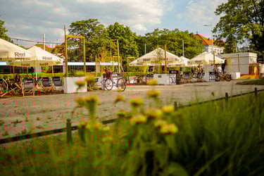 Przystanek Rondo