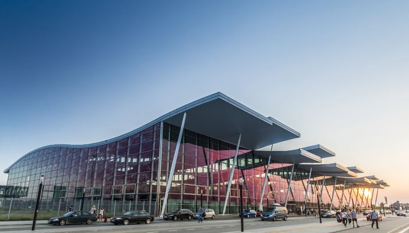 Port Lotniczy Wroclaw SA