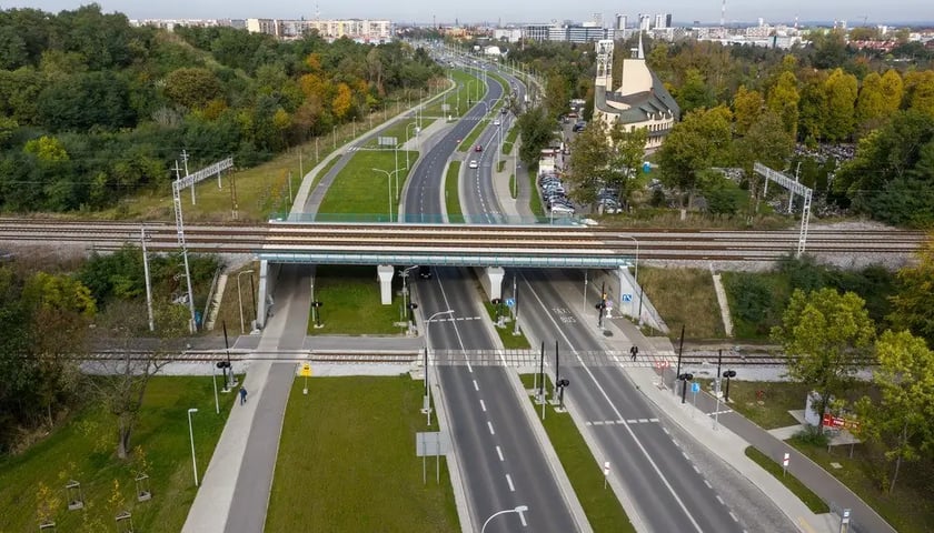 Buspas/tramwaj na Jagodno