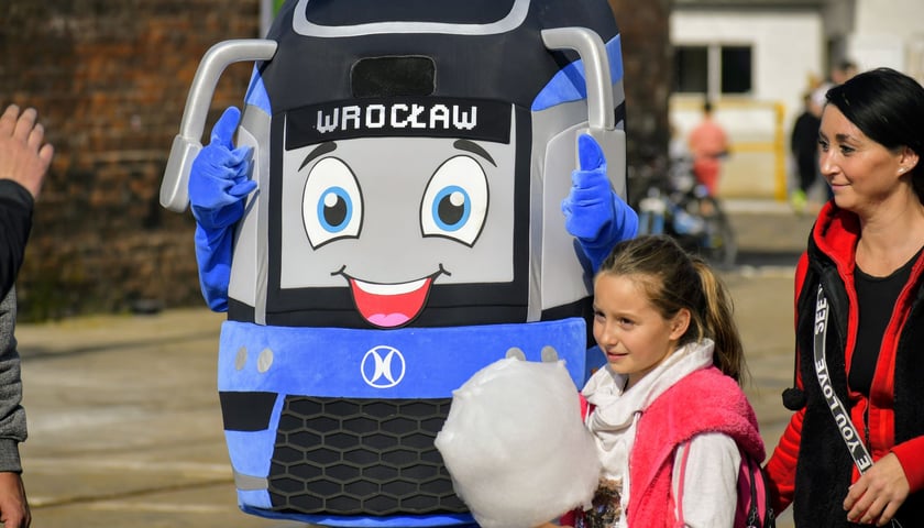 Dzień Otwarty MPK 2021